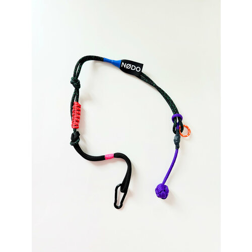 Брелок, гладкая фактура