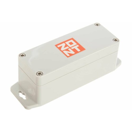 Радиодатчик контроля протечки воды ёмкостной Zont МЛ-712 ML14053 4300₽