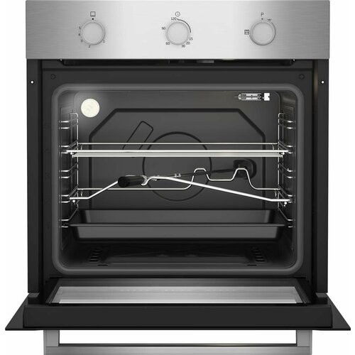 Газовый духовой шкаф BEKO BBIGT21100X 41499₽