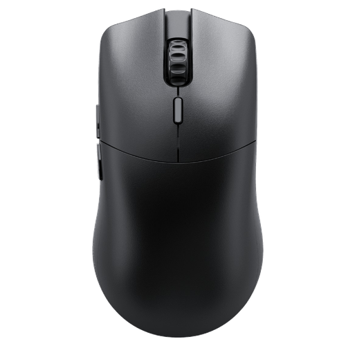 Glorious Model O 2 PRO Wireless 1K Black 12390₽