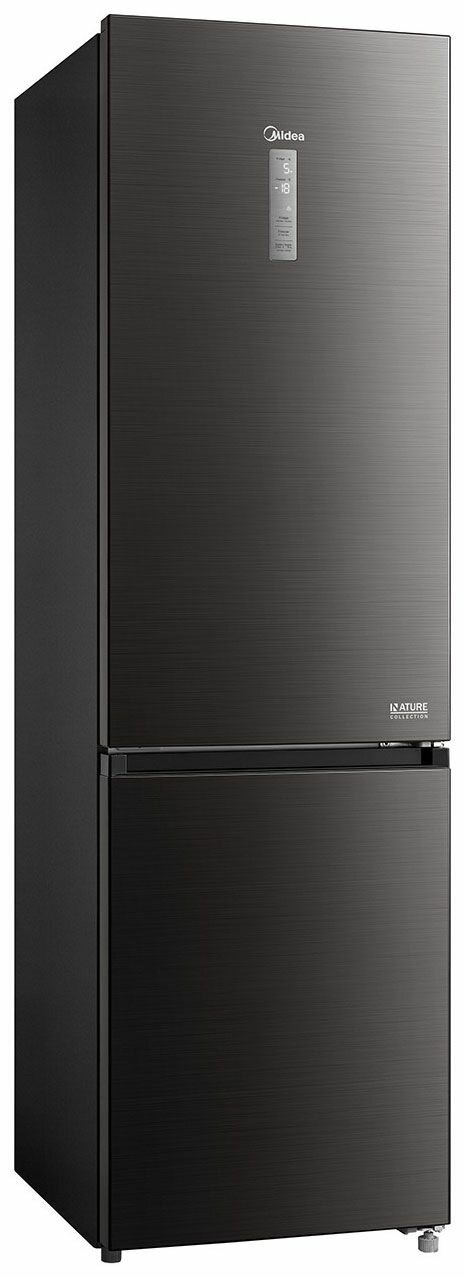 Двухкамерный холодильник Midea MDRB521MIE28OD