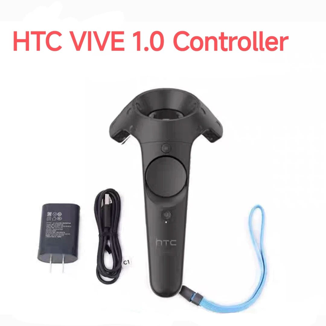 Беспроводной контроллер GFTECCE для HTC Vive, Two Sets — фото 1