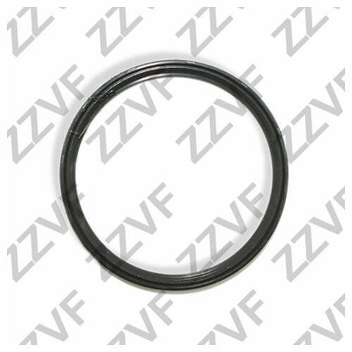 Уплотнительное кольцо, трубка нагнетаемого воздуха ZZVF ZVBZ0267 для BMW 1 серия E81, E82, E87, E88, F20, F21, 2 серия F22, F87, 2 серия Active Tourer F45,