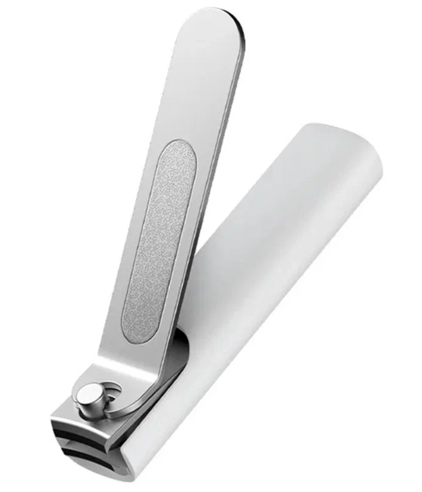 Книпсер Mijia Clipper Toenail MJZJD001QW, серебристый