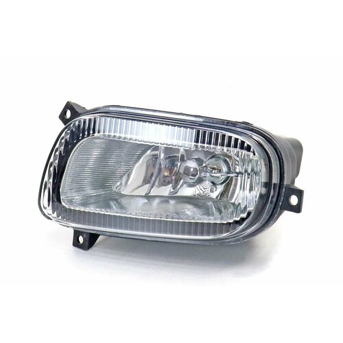 Фара противотуманная левая Foton 1039104910511061 1B18037100093 1320₽