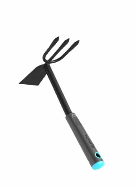 Тяпка Plantic (Fiskars) Light Ergo