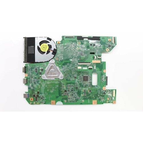 Материнская плата для ноутбука Lenovo B575e UMA E1-1500 W/HDMI (90002356) зеленый