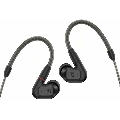 Sennheiser IE 200 внутриканальные наушники с динамическим драйвером 20794₽