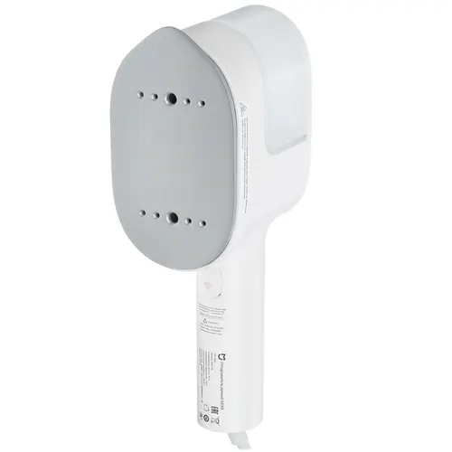 Ручной отпариватель для одежды Mijia (B502) White EU
