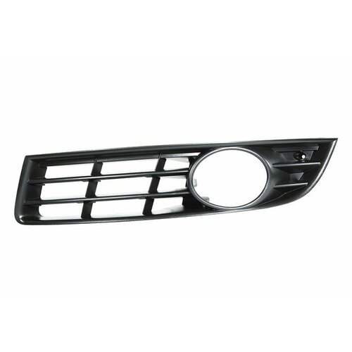 Накладка противотуманной фары левая для Фольксваген Пассат Б6 2005-2010 год выпуска Volkswagen Passat B6 Forward VWPAS05-195-L 1041₽