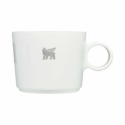 Кофейная кружка Stanley Adventure Daybreak 0192 литра белая 7694₽