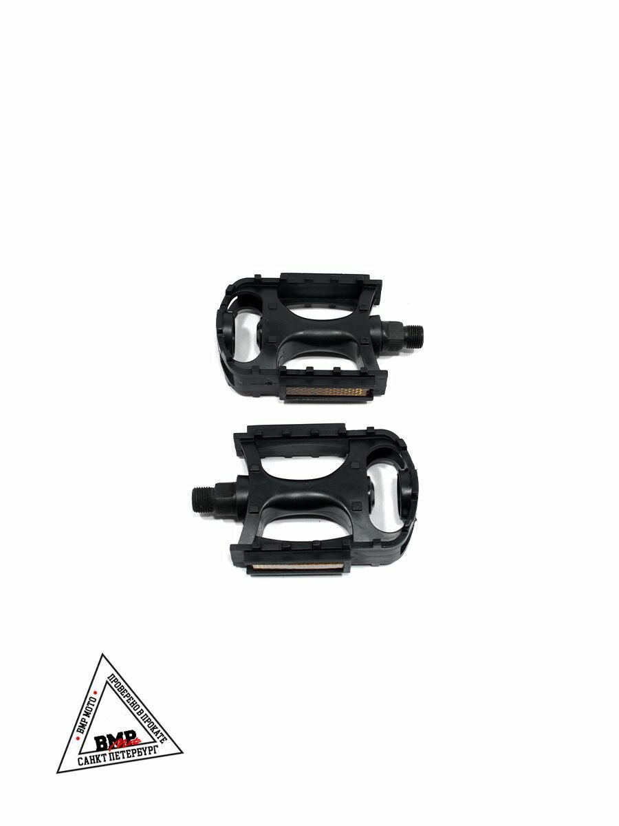 Педали для велосипеда — фото 1