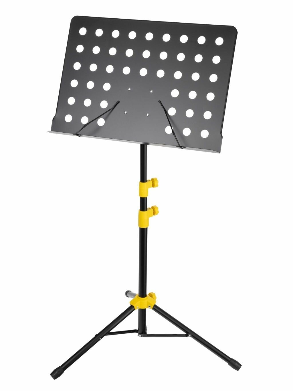 Подставка для нот (пюпитр) оркестровый