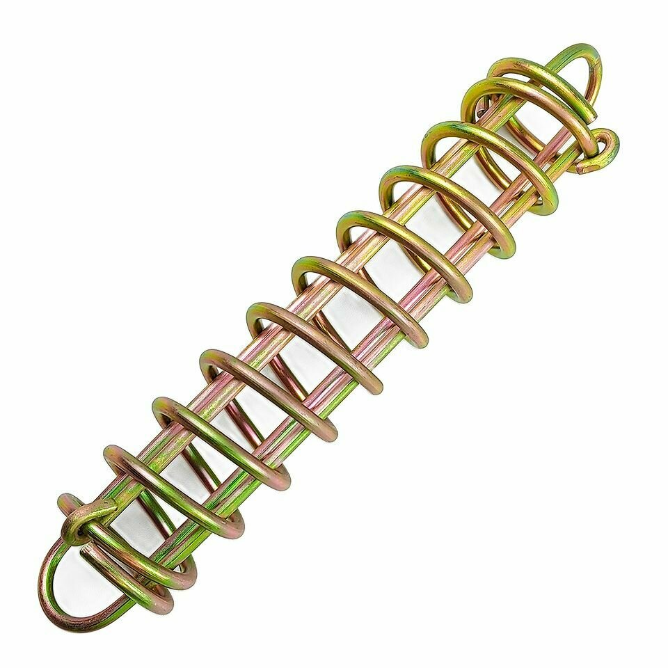 Швартовый амортизатор "Мореман" 5 мм (гальванизированный) (10268732)