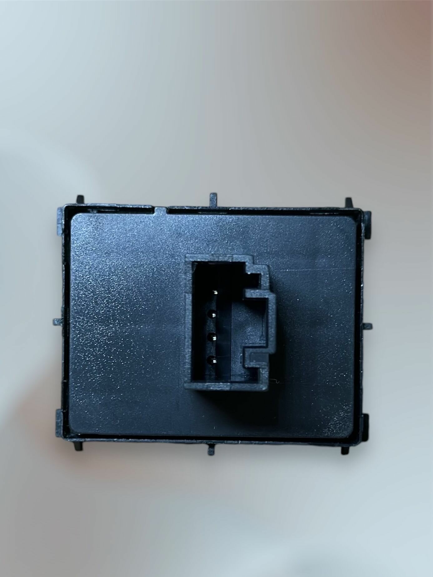 Блок стеклоподъемников Skoda OCTAVIA A7/ VW Golf — фото 1