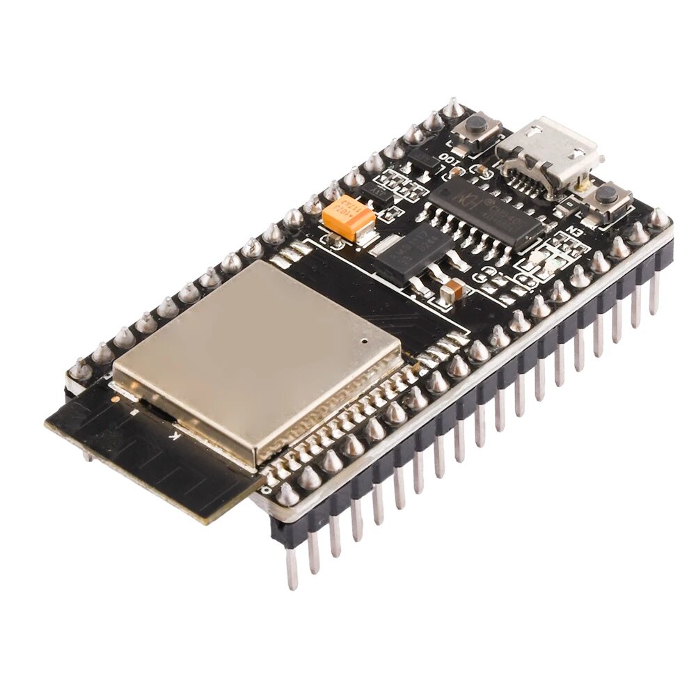 Diymore NodeMCU ESP32S ESP32-WROOM-32E модуль