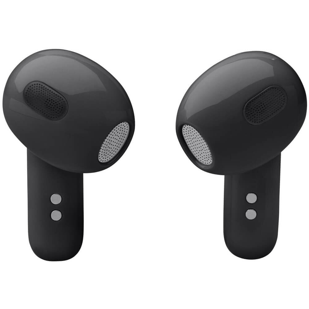 Беспроводные наушники JBL Live Flex 3, черный (JBLLIVEFLEX3BLK) — фото 1