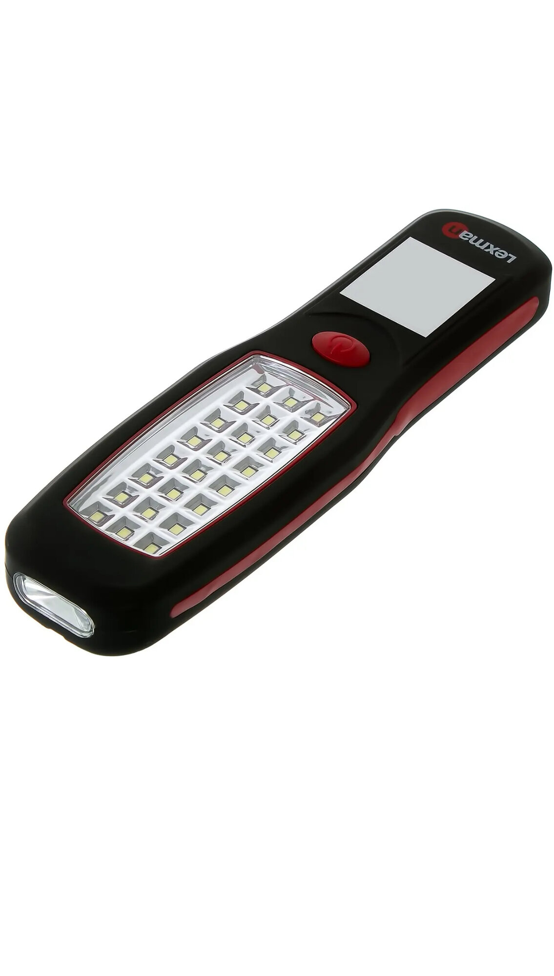 Фонарь с магнитом Lexman 24 LED
