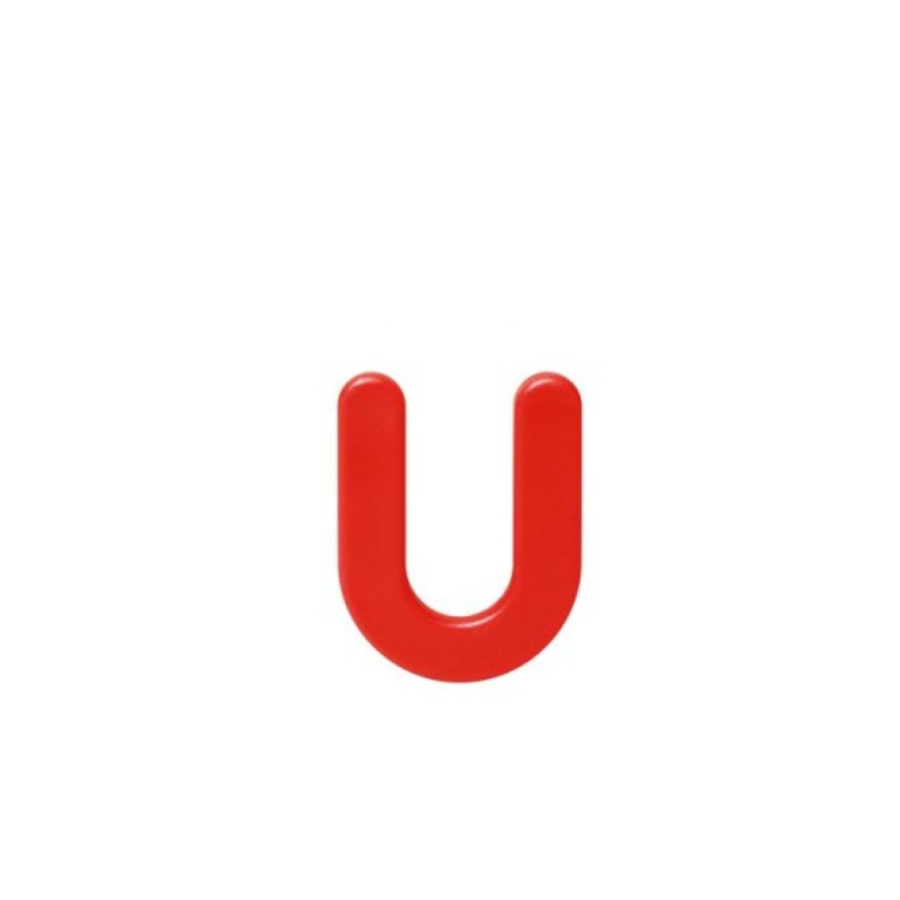 Подкова для регулировки шва BIHUI 3 мм 300 шт. в упаковке