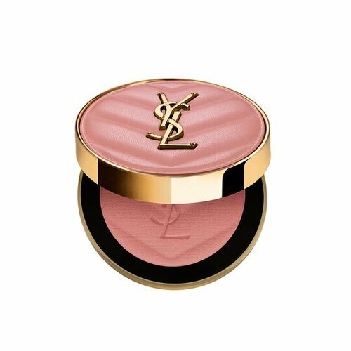 фото Румяна yves saint laurent make me blush 6 г.| 100% оригинал | пудровые, матовый финиш | 06 rose haze