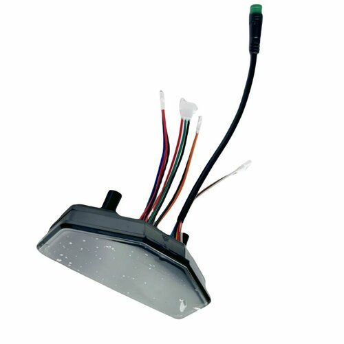 Дисплей рулевая плата бортовой компьютер Kugoo S8 Pro / S1 Pro