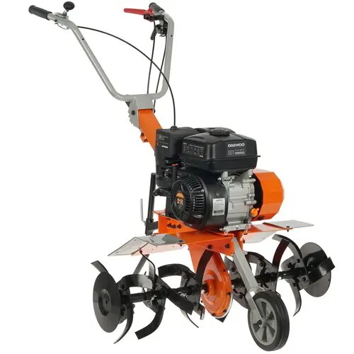 Бензиновый культиватор Daewoo DAT 7090R