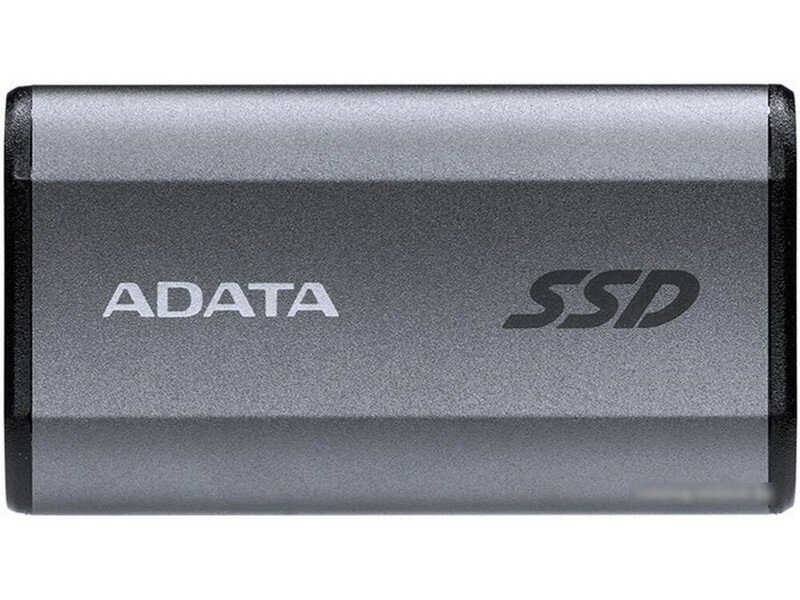 Твердотельный накопитель ADATA USB3.2 2TB EXT. AELI-SE880-2TCGY