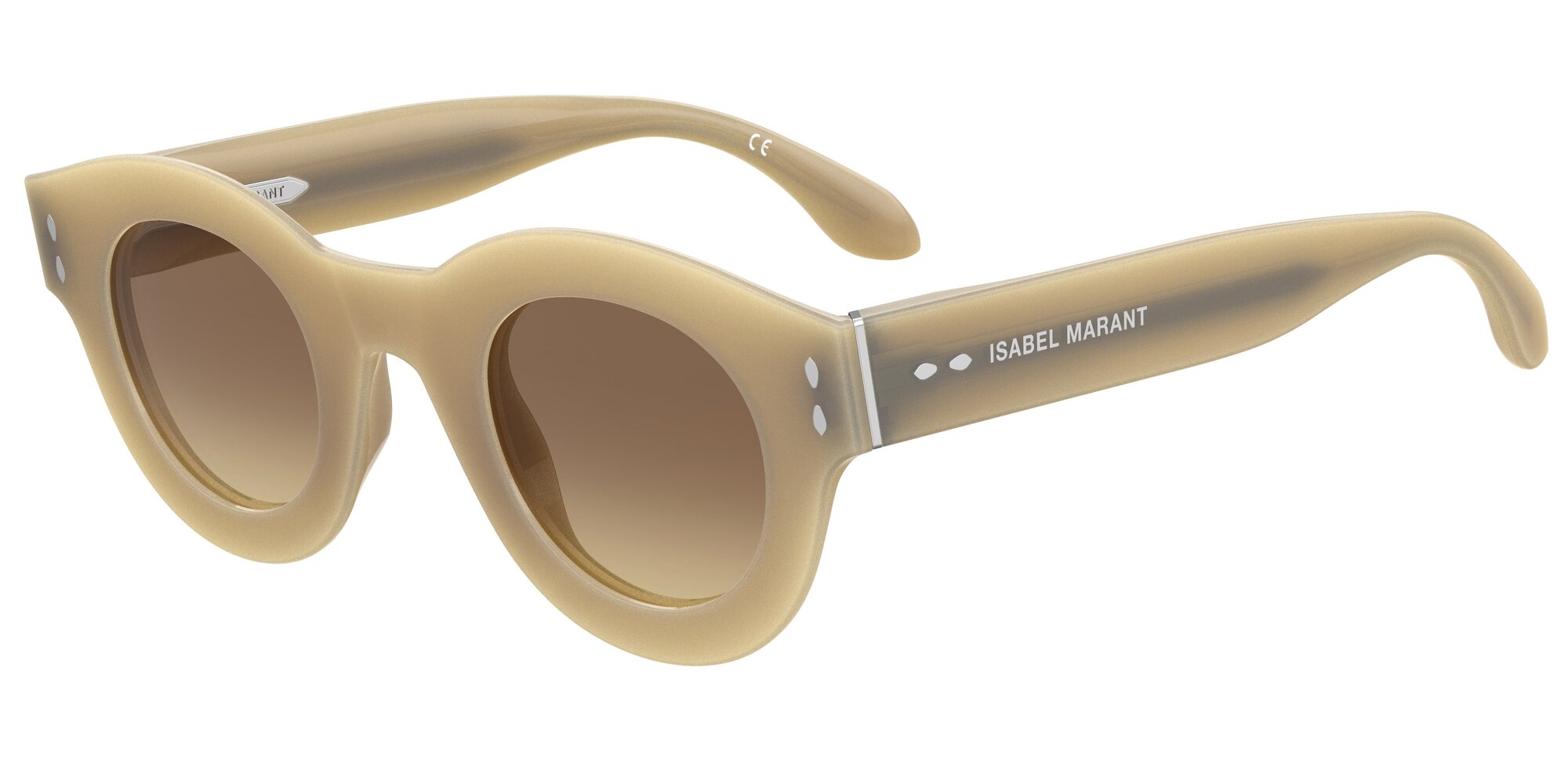 Солнцезащитные очки Isabel Marant
