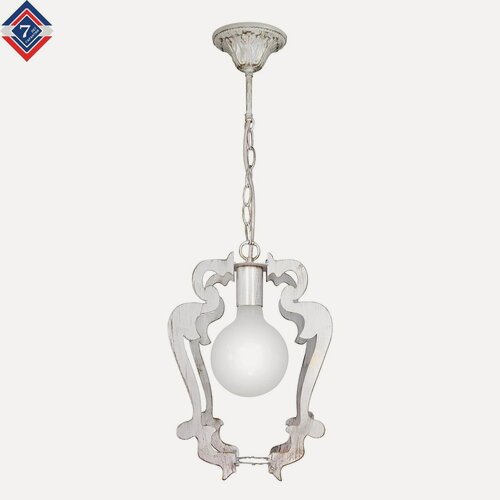 Изображение товара Люстра подвесная над столом на кухню Петрасвет Россия S1272-1