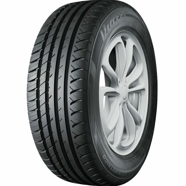 Шины летние Viatti Strada Asimmetrico V-130 195/50 R15 82V