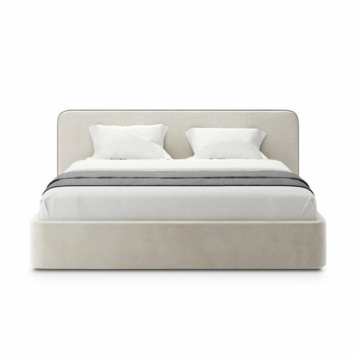 Кровать Барри с подъемным механизмом 180 x 200 в Лавсит. Доставка и сборка за через 20 дней.