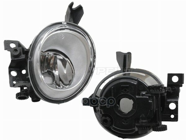 Туманка VW TOUAREG 07-10 Sat арт. ST3412010R