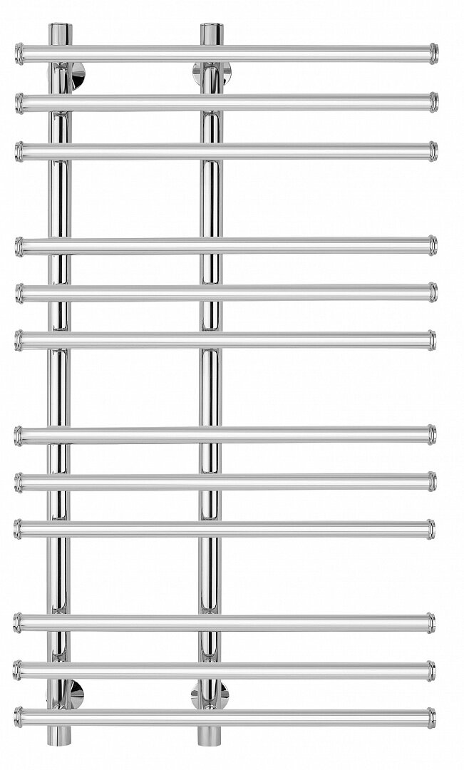Полотенцесушитель Secado Турин 3 100x20х70 водяной хром