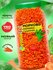 Морковь сушеная соломка от PirinaECO, измельченная, банка, 750 гр...