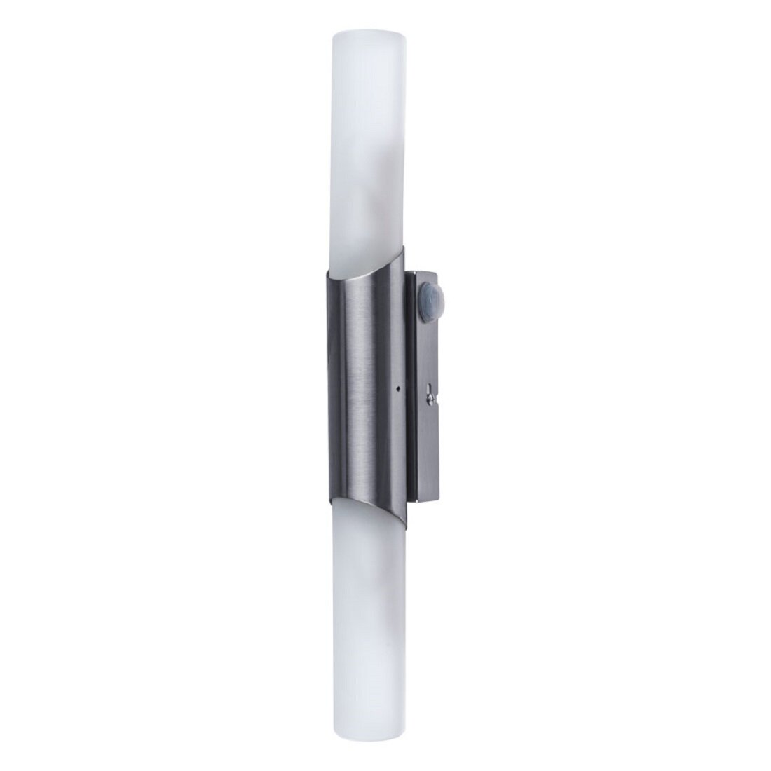 Подсветка для зеркал Arte Lamp AQUA-BASTONE A2470AP-2SS, E14, 40 Вт, Серебристый