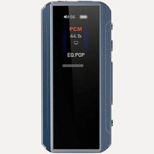 Изображение товара Усилитель/ЦАП для наушников Fiio BTR13, синий