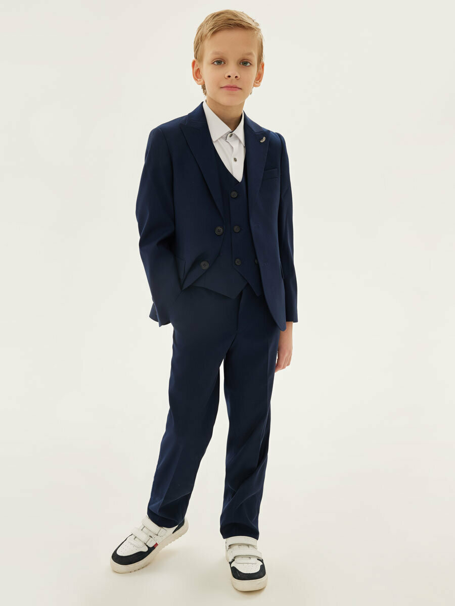 Костюм классический