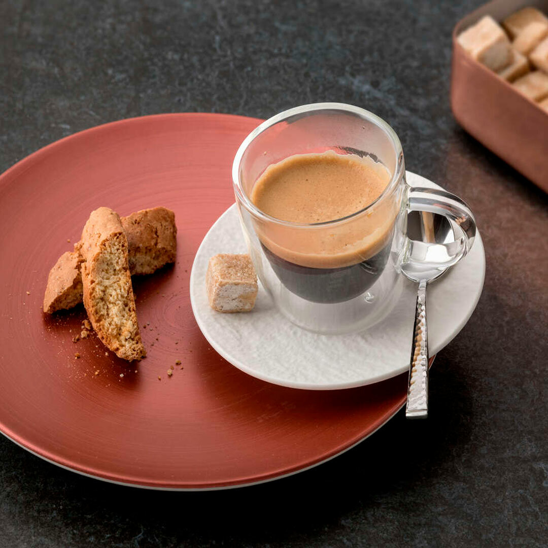Набор кружек Artesano Hot - Cold Beverages 110мл, набор 2шт, Villeroy & Boch, Боросиликатное Стекло