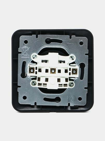 Розетка KARINA LIFE 708-4242-121B — фото 1