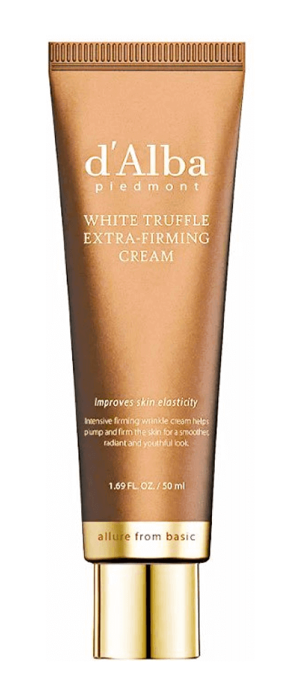 Антивозрастной лифтинг крем с белым трюфелем d Alba White Truffle Extra Firming Cream  50 мл