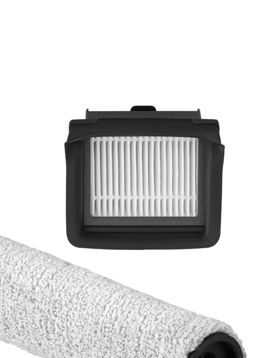 Набор сменных аксессуаров Kitfort КТ-5100-44 (для KT-5260) — фото 1