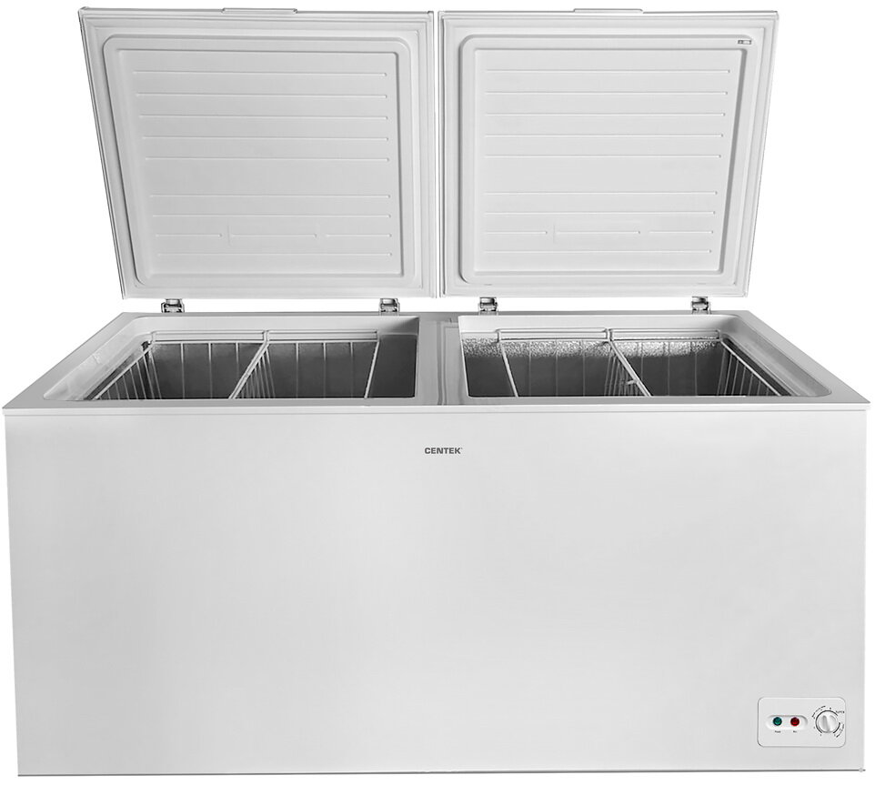 Морозильный ларь Centek CT-1768