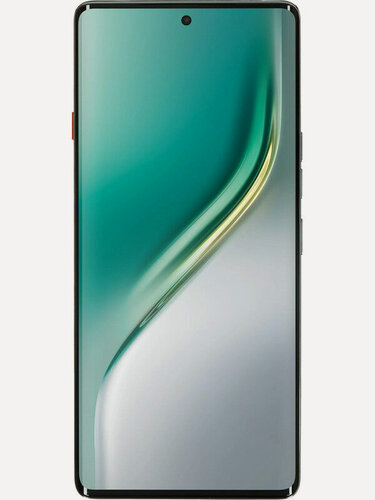 Изображение товара Смартфон TECNO Camon 40 Pro, камера 50 Мп, экран 6,8", ОС Android, 8ГБ/256ГБ, зелёный