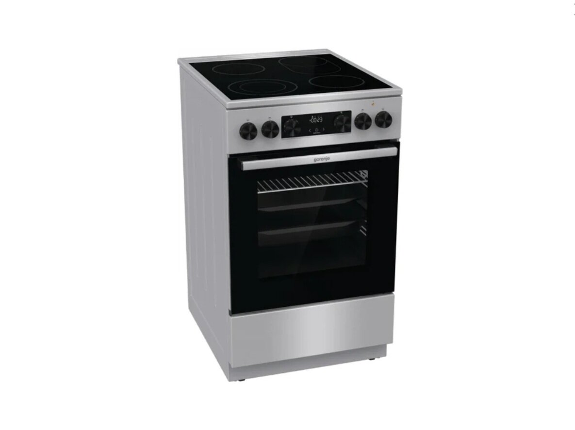 Плита Gorenje GEC5C40XAOT