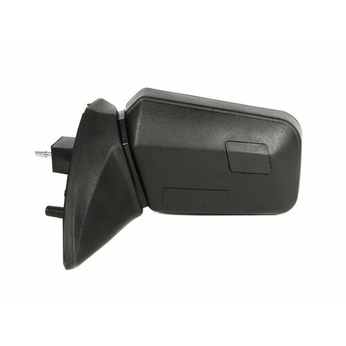 Зеркало боковое2108-099,2113-15 левое антиблик (полная компл.) пластм. кронштейн 