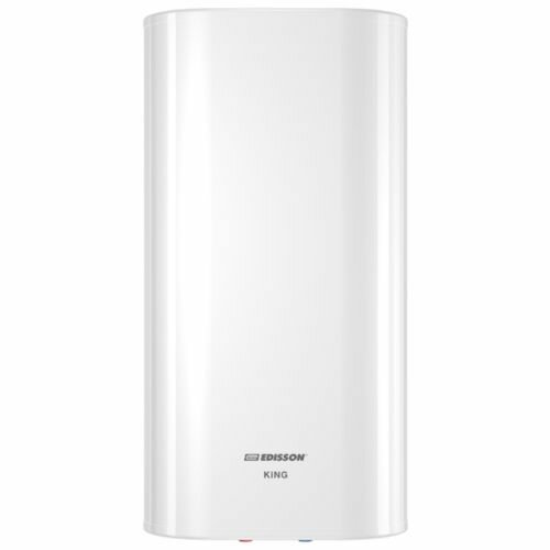 Водонагреватель накопительный электрический Edisson King 50 V