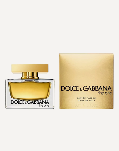 Изображение товара Парфюмерная вода DOLCE & GABBANA The One Eau De Parfume женская 30 мл