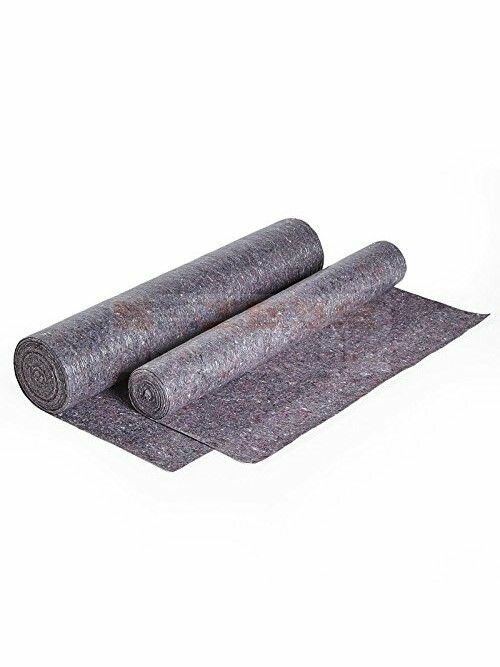 Флис защитный укрывной Master Color 30-7302 (1*6м)