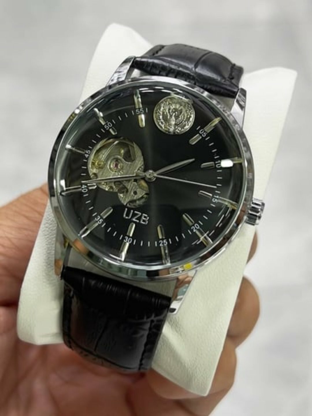 Наручные часы Классика