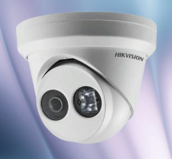 Видеонаблюдение HikVision DS-2CD2323G0-I (2.8)